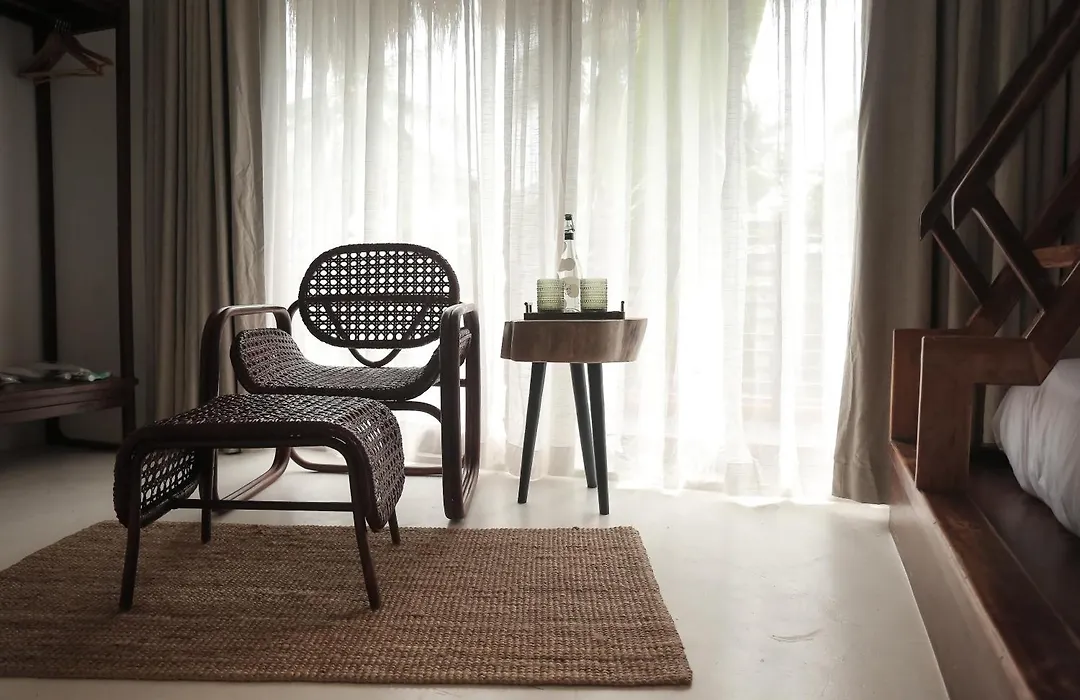 The Kaza Boutique Hotel-1